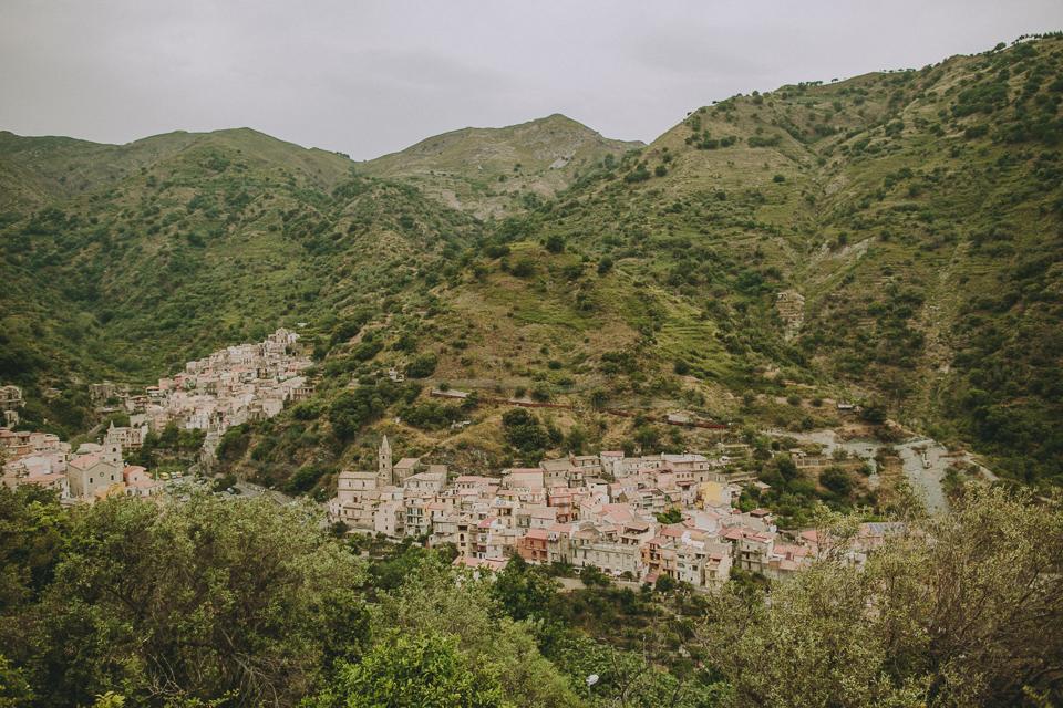 Отель Le Giare Itala Экстерьер фото
